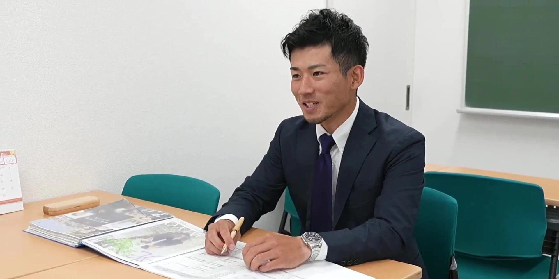 Hotaru Juku - A tutoring school in Sagamihara, Kanagawa Prefecture