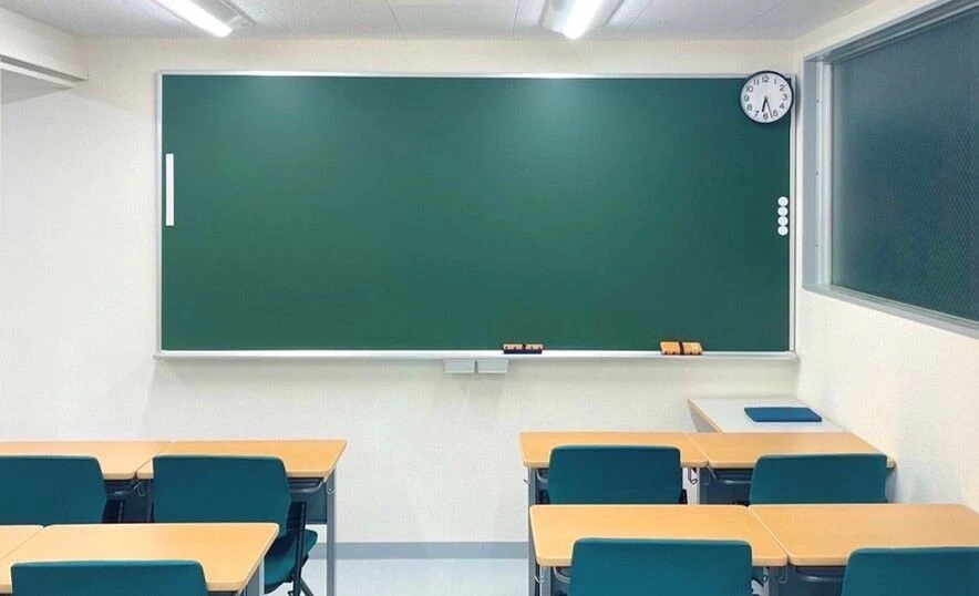 ホタル塾教室