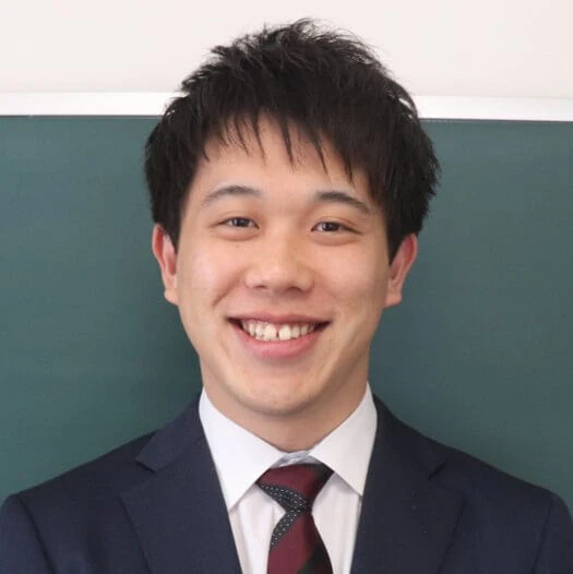 牧 麟太郎