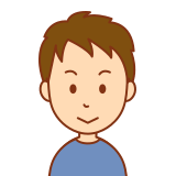 中2男子
